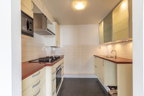 Medium property photo - Marina-Park 418, 1785 DM Den Helder